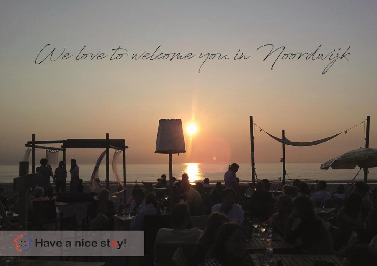 Olive Beach, Luxury Beachhouse 150 M From The Beach 노르트베이크 외부 사진